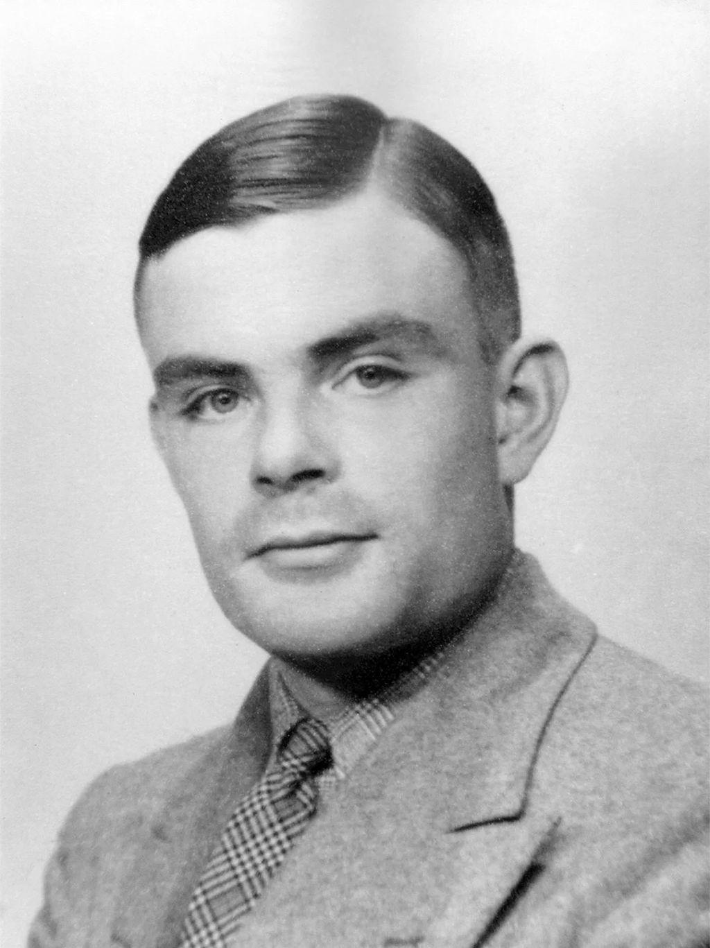 The 70th Anniversary of Alan Turing’s Death