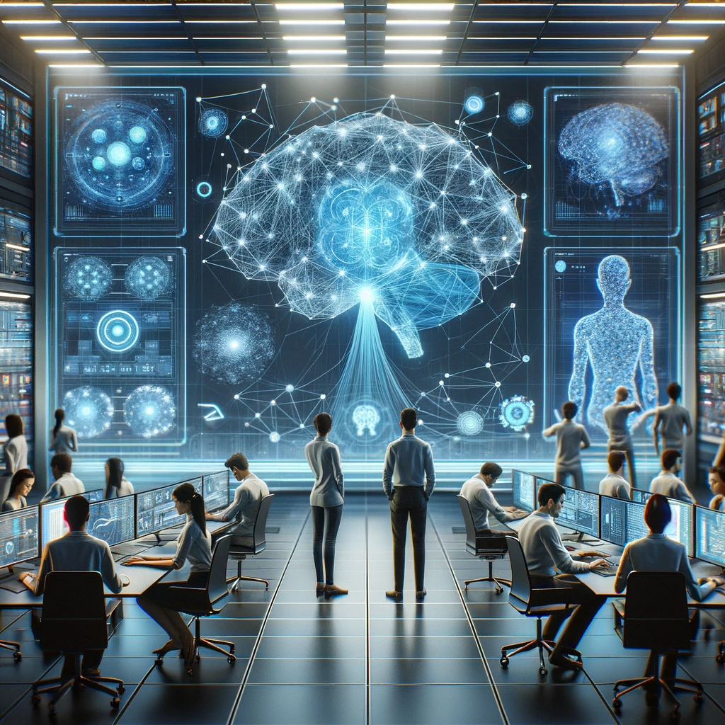 How Artificial Intelligence will drive&nbsp;change