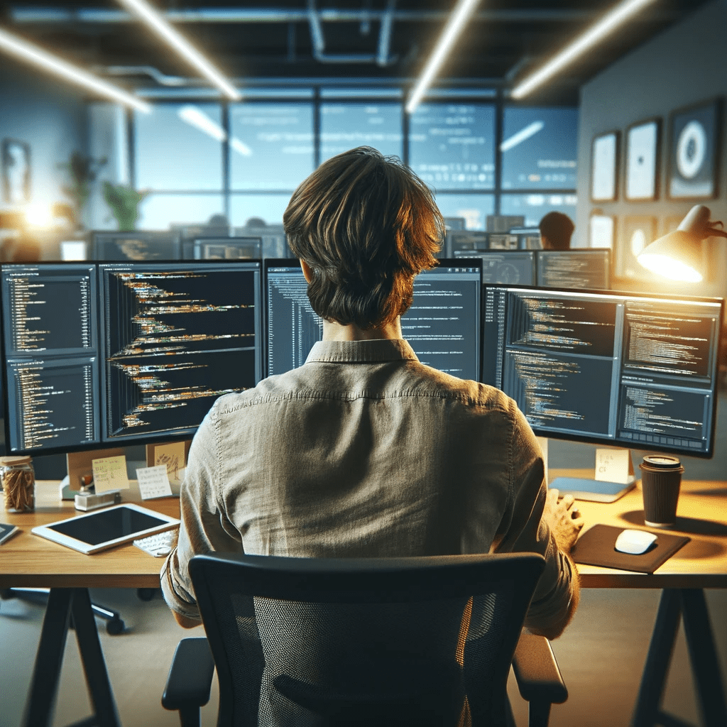 My Programming Journey