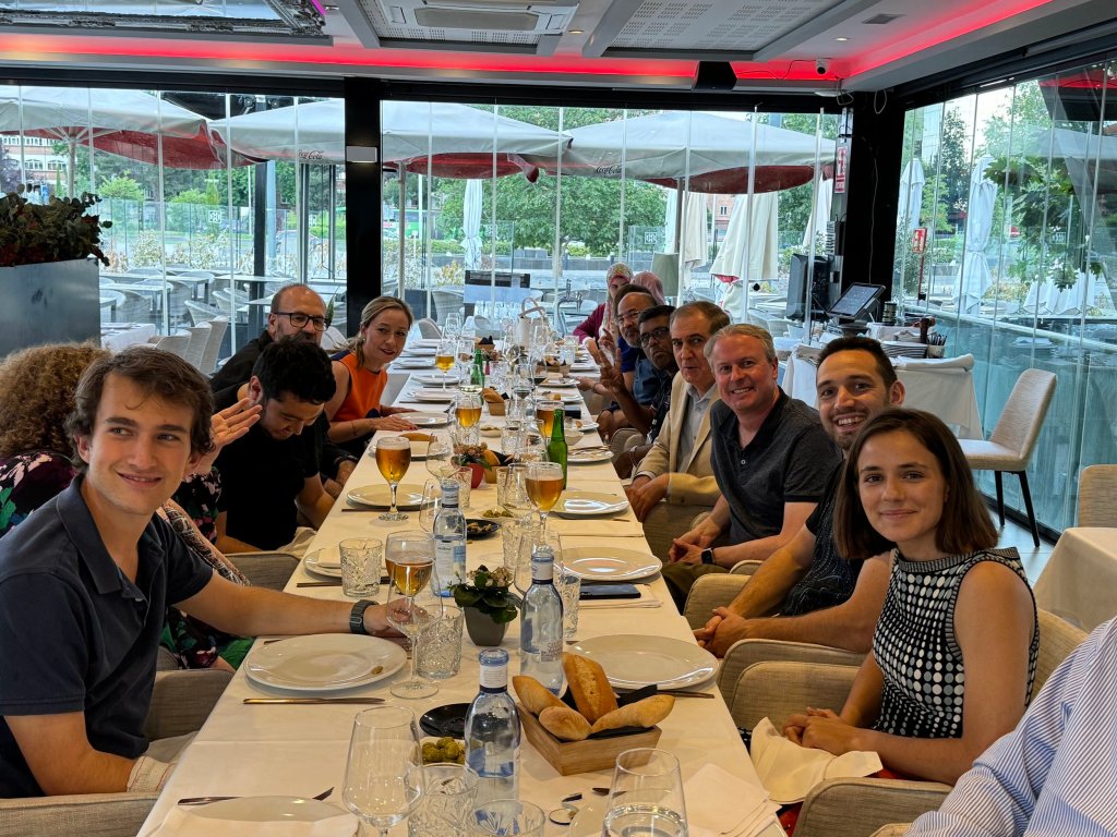 ACR’24 at IE&nbsp;University