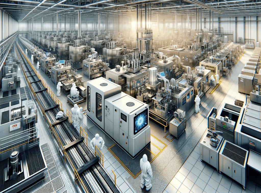 The End of the Nanometer&nbsp;Era