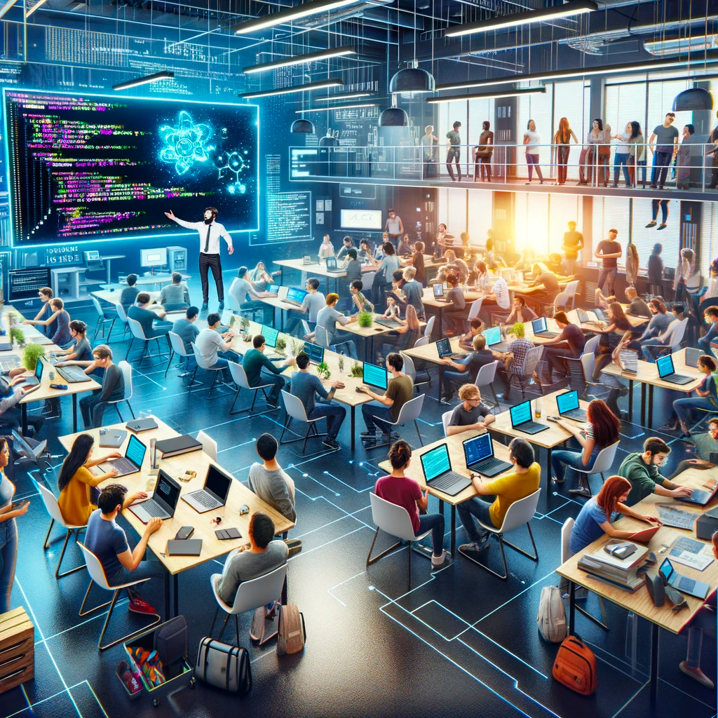 Generative AI Bootcamp