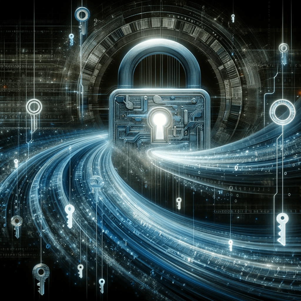 How worried do we need to be about&nbsp;encryption?